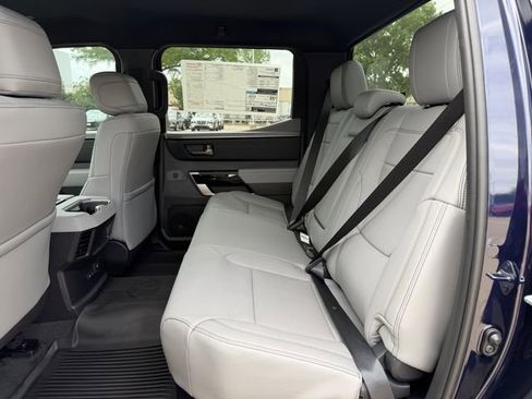 New 2026 Toyota Tundra Limited RWD image 27