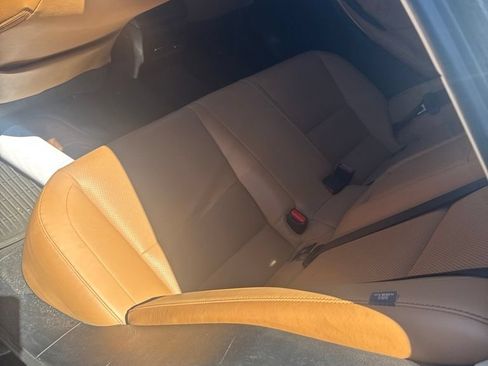 Used 2015 Lexus IS 250 AWD w/ Navigation System Package image 5