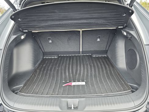 Used 2025 Acura ADX A-Spec image 12