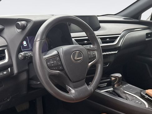 Used 2021 Lexus UX 250h w/ Premium Package AWD/4WD image 7