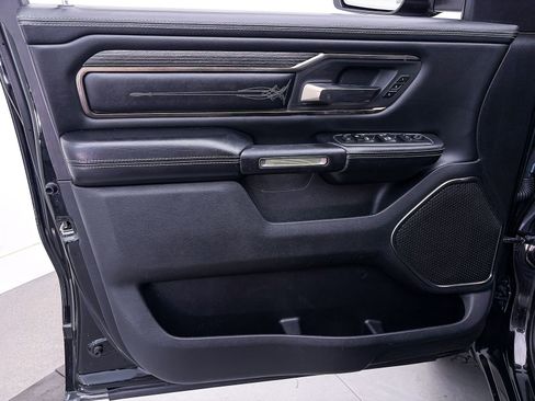 Used 2019 RAM 1500 Limited w/ Advanced Safety Group AWD/4WD image 14