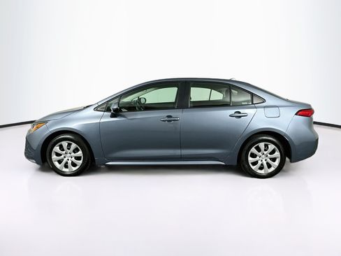 Used 2026 Toyota Corolla LE FWD image 4