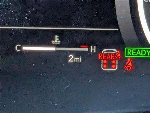 Used 2025 Lexus TX 500h AWD w/ Technology Package image 10