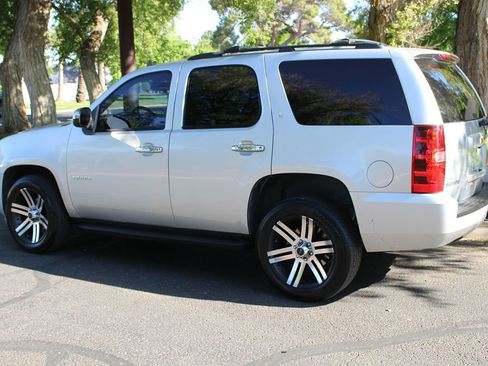 Used 2012 Chevrolet Tahoe LT w/ All-Star Edition image 31