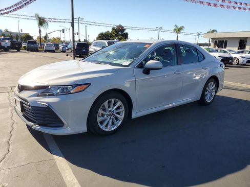 Used 2023 Toyota Camry LE image 7