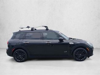 Used 2019 MINI Cooper Clubman S video 4
