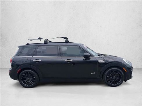 Used 2019 MINI Cooper Clubman S image 4