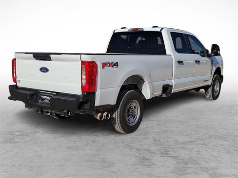 Used 2023 Ford F250 XL w/ XL Driver Assist Package image 11