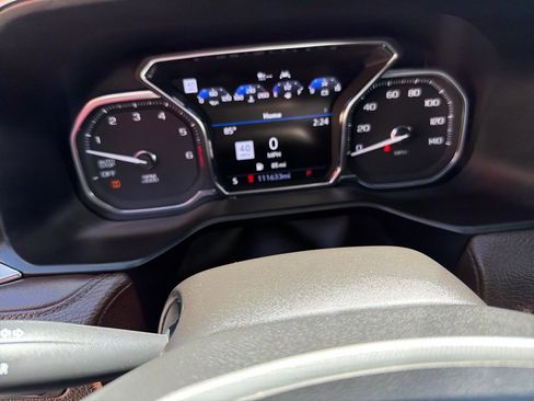 Used 2021 GMC Yukon XL Denali w/ Denali Premium Package RWD image 19