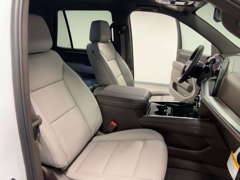 New 2026 Chevrolet Tahoe LT image 31