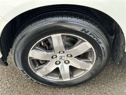 Used 2012 Honda Pilot Touring image 5