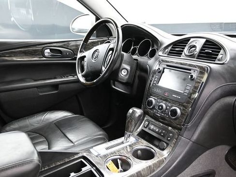 Used 2013 Buick Enclave Leather AWD/4WD image 11