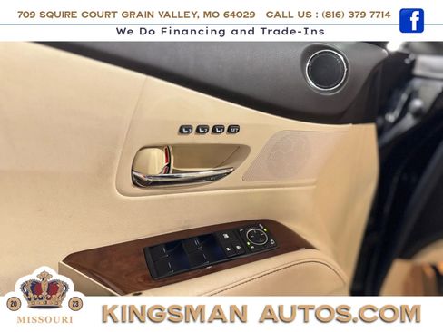 Used 2014 Lexus RX 350 FWD image 16