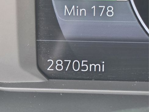 Certified 2023 Chevrolet Bolt LT w/ Infotainment Package FWD image 24