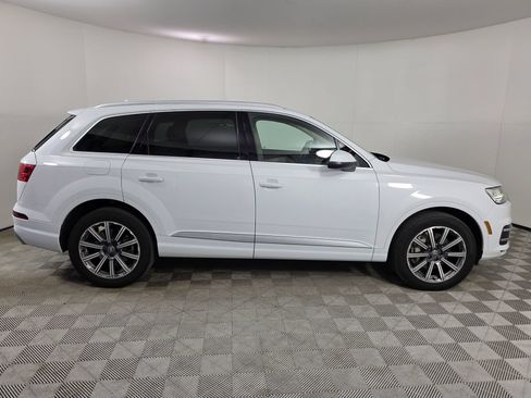 Used 2019 Audi Q7 2.0T Premium Plus w/ Premium Plus Package AWD/4WD image 45