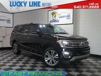 Used 2021 Ford Expedition Max Limited video 1