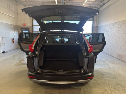 Used 2017 Honda CR-V EX image 13