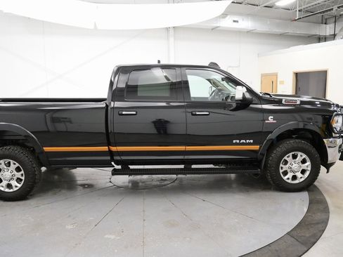 Used 2022 RAM 2500 Laramie image 8