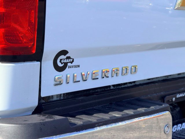 Used 2019 Chevrolet Silverado 2500 LTZ w/ Duramax Plus Package AWD/4WD image 28