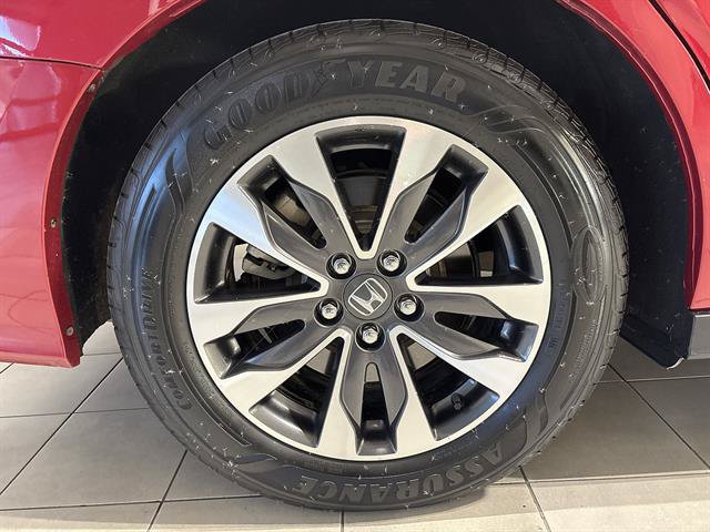 Used 2022 Honda Odyssey EX-L image 5