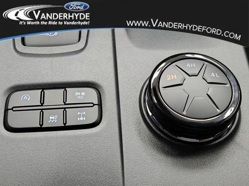 New 2025 Ford Ranger XL w/ Trailer Tow Package image 31