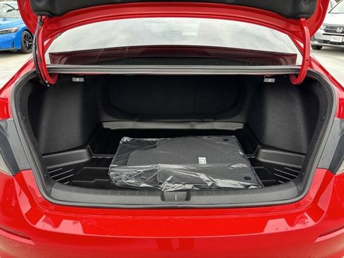 New 2026 Honda Civic FWD Hybrid Sedan image 24