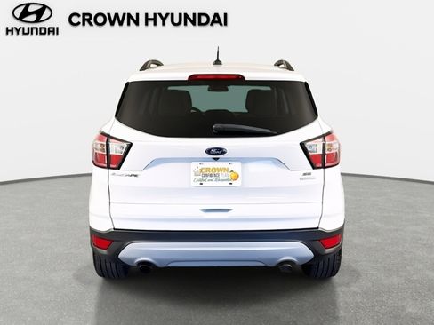 Used 2018 Ford Escape SE image 7