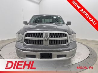 Used 2017 RAM 1500 Classic SLT video 2