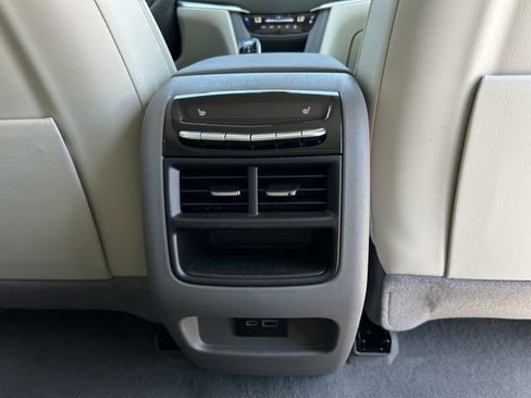 New 2025 Cadillac XT5 Premium Luxury w/ Technology Package image 30