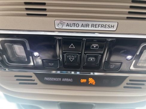 Used 2021 Lincoln Aviator Reserve w/ Equipment Group 202A image 10