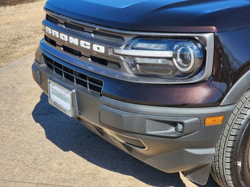 Used 2021 Ford Bronco Sport Big Bend image 10