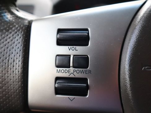 Used 2006 Nissan Xterra SE w/ (W94) Tow Pkg AWD/4WD image 29