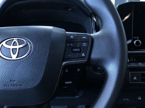 Certified 2026 Toyota Camry LE FWD image 26