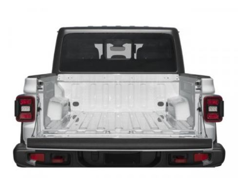 Used 2026 Jeep Gladiator Rubicon AWD/4WD image 13