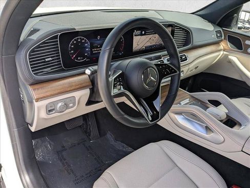 Certified 2026 Mercedes-Benz GLE 350 4MATIC image 10