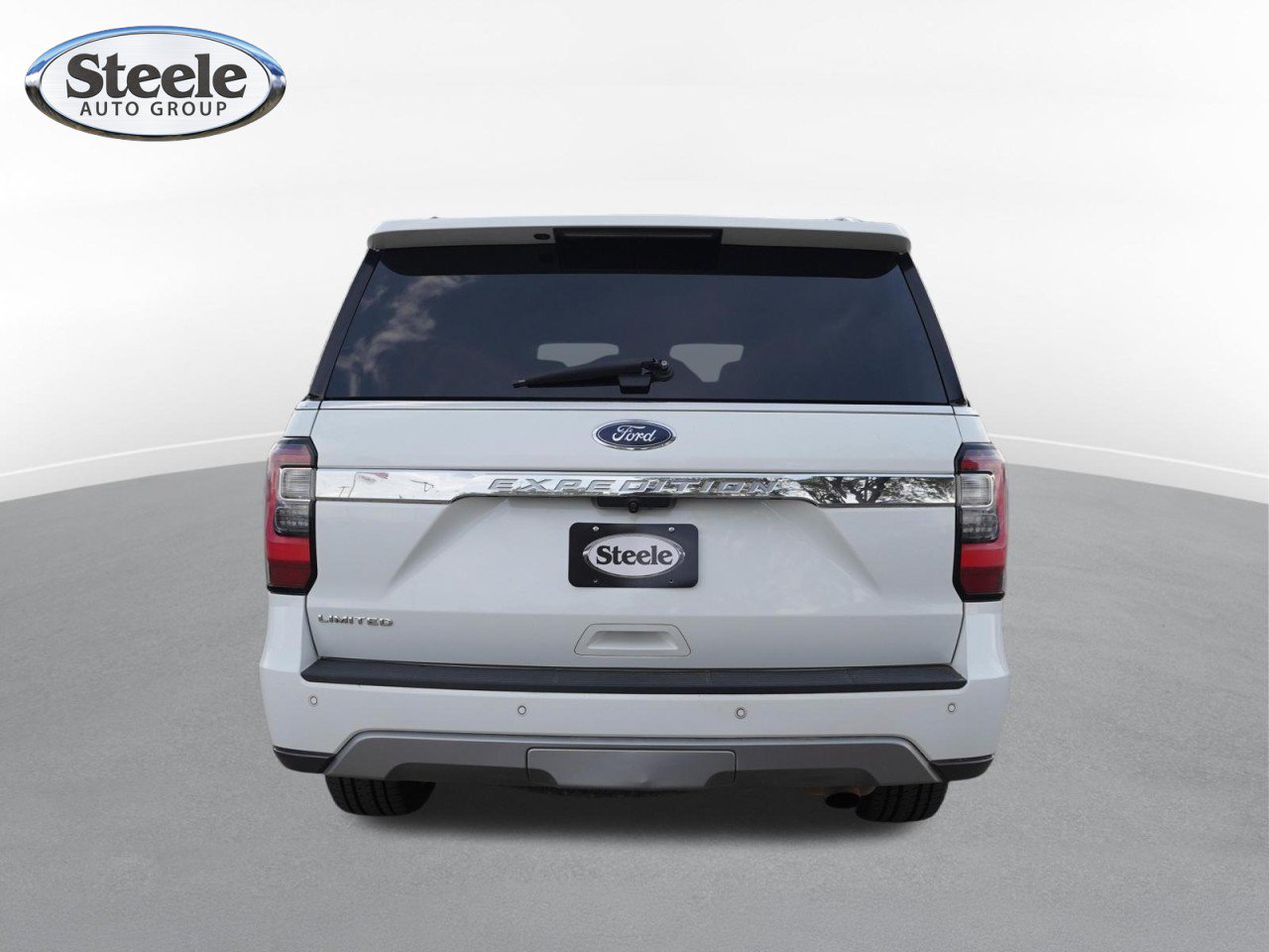 Used 2021 Ford Expedition Limited RWD image 6