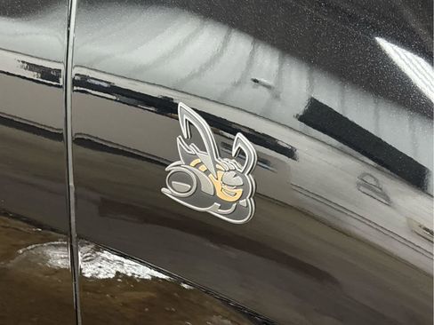 New 2026 Dodge Charger Scat Pack w/ Blacktop Package AWD/4WD image 8