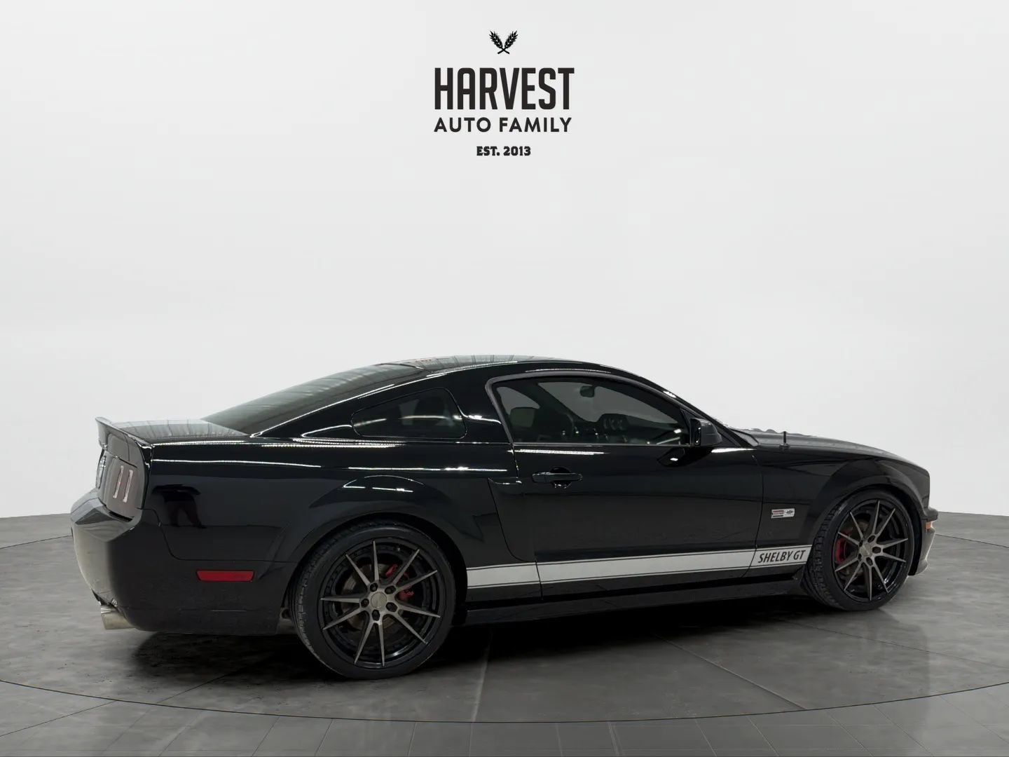 Used 2007 Ford Mustang GT Premium RWD image 7