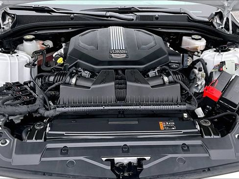 Used 2023 Cadillac CT5 Premium Luxury w/ Parking Package RWD image 30