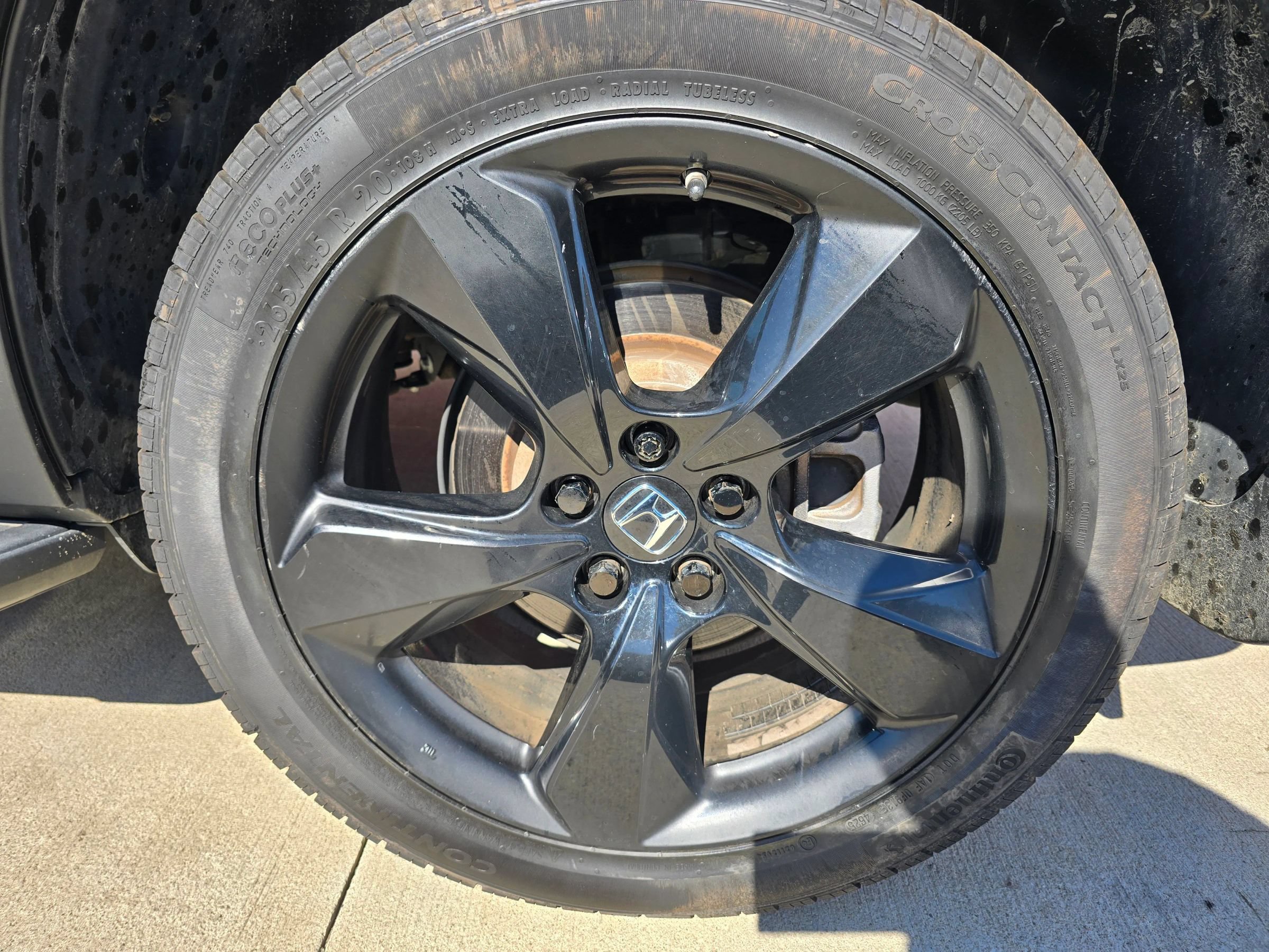 Used 2019 Honda Passport Elite image 21