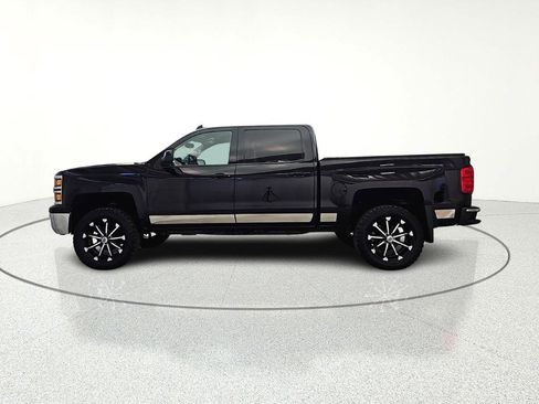 Used 2015 Chevrolet Silverado 1500 LT w/ All Star Edition image 9