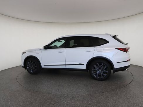 Used 2023 Acura MDX A-Spec image 8