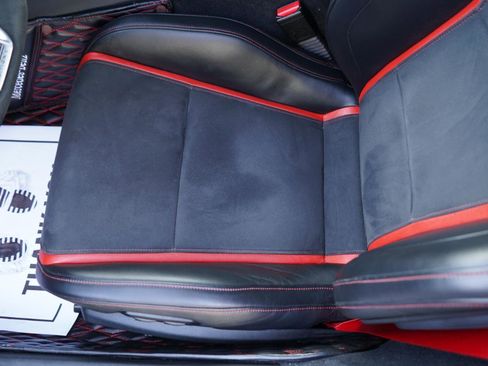 Used 2016 Mercedes-Benz AMG GT S image 20