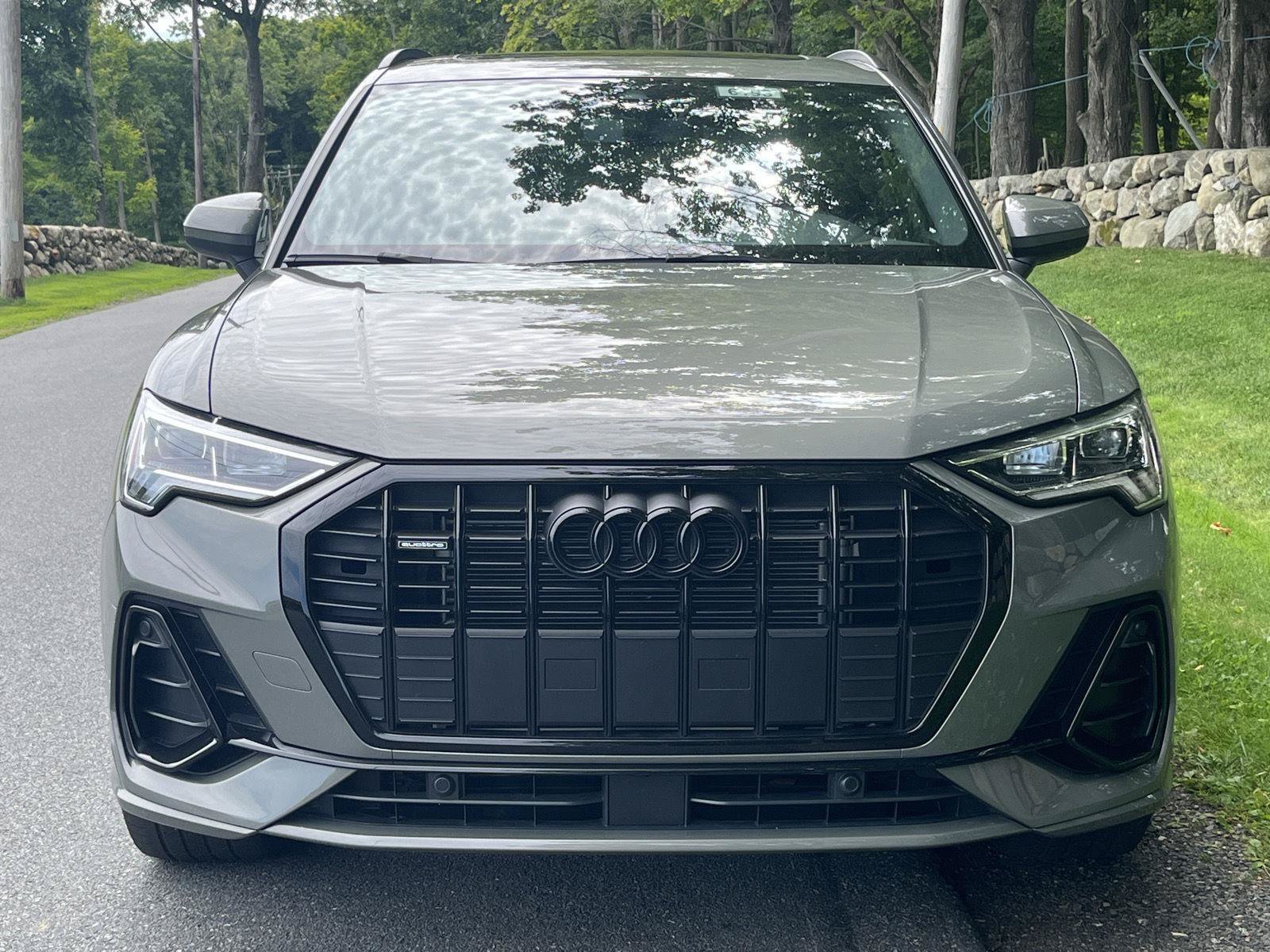 Used 2024 Audi Q3 2.0T Premium AWD/4WD image 4