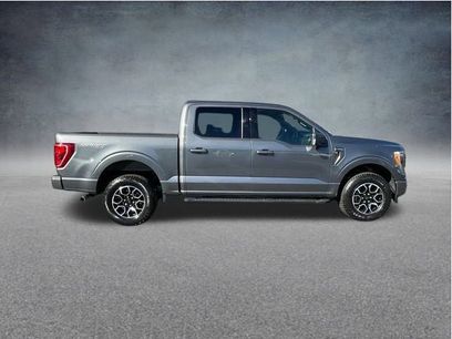 Used 2022 Ford F150 XLT w/ Equipment Group 302A High