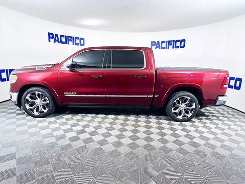 Used 2023 RAM 1500 Limited image 5