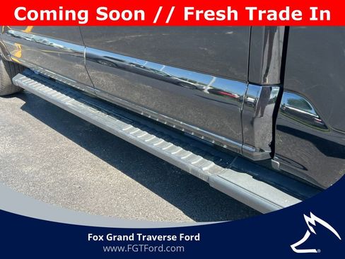 Certified 2024 Ford F150 Lariat w/ Equipment Group 502A High AWD/4WD image 8