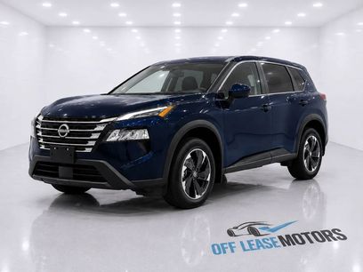 Used 2026 Nissan Rogue SV w/ Cold Weather Package