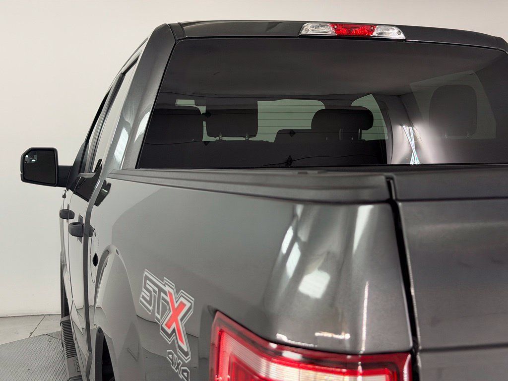 Used 2020 Ford F150 XL w/ Equipment Group 101A Mid AWD/4WD image 58