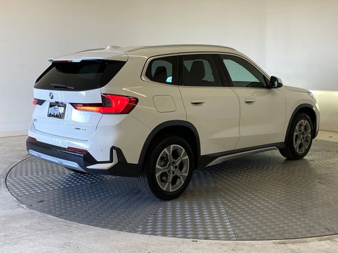 New 2026 BMW X1 xDrive28i w/ Convenience Package image 9